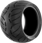 METZELER 150/60 ZR 17 M/C TL (66W) SPORTEC M7 RR