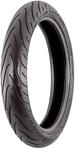 MICHELIN 110/70 R 17 M/C TL/TT 54H PILOT STREET RADIAL FRONT