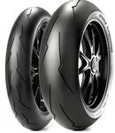 PIRELLI 190/55 ZR 17 M/C TL (75W) DIABLO SUPERCORSA SP V2