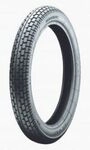 HEIDENAU 2.75 - 19 M/C TT 47S K34