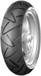 CONTINENTAL 130/90 - 10 M/C TL/TT 61J CONTITWIST