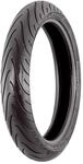 MICHELIN 120/70 R 17 M/C TL/TT 58H PILOT STREET RADIAL FRONT