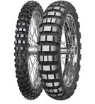 MITAS 110/80 - 19 TL 59R E-09 FRONT M+S
