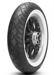 METZELER MT90 B 16 M/C TL 74H ME 888 MARATHON ULTRA WHITEWALL WW