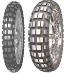 MITAS 90/90 B 21 TL 54T E-10 DAKAR M+S YELLOW STRIPE