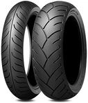 DUNLOP 130/70 R 18 M/C TL 63V D423 FRONT Honda CTX1300 (2014)