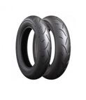 BRIDGESTONE 100/90 - 12 TL 49J BATTLAX BT601 FS YCX