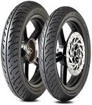 DUNLOP 120/80 - 16 M/C TL 60P D 451 Honda SH 125/150