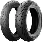 MICHELIN 150/70 - 18 M/C XL TL/TT 76H COMMANDER II REAR