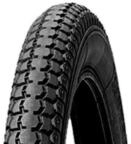 HEIDENAU 2.25 - 17 TT 28B M 3