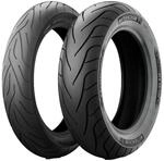 MICHELIN 140/90 B 16 M/C XL TL/TT 77H COMMANDER II REAR