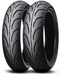 DUNLOP 120/80 - 14 M/C TT 58P TT 900 GP