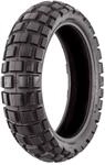 CONTINENTAL 130/80 - 17 TL 65T TKC 80 TWINDURO M+S