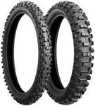 BRIDGESTONE 70/100 - 17 TT 40M MOTO CROSS M203