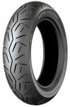BRIDGESTONE 180/70 - 15 M/C TT 76H EXEDRA G722 (G) WW