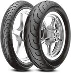 DUNLOP 80/90 - 21 M/C TL 54V GT 502 H/D