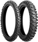 BRIDGESTONE 80/100 - 12 TT 41M MOTO CROSS M204