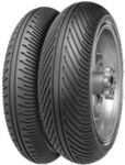 CONTINENTAL 120/70 R 17 TL CONTIRACEATTACK RAIN NHS