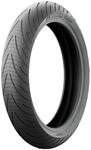 MICHELIN 110/70 ZR 17 M/C TL 54W PILOT ROAD 3 FRONT