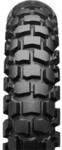 BRIDGESTONE 120/80 - 18 TT 62P TRAIL WING TW302 F