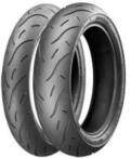 HEIDENAU 110/70 - 17 M/C TT 54H K80