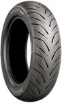 BRIDGESTONE 130/60 - 13 M/C TL 53L HOOP B02