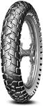 DUNLOP 90/100 - 19 M/C TT 55P K 460