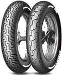DUNLOP MT90 B 16 M/C TL 72H D 402 F TOUR ELITE II