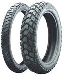HEIDENAU 80/100 - 21 M/C TT 51S K60 FRONT