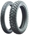 HEIDENAU 130/80 - 17 M/C XL TT 69T K60 SNOW M+S SILICA SIO2