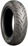 BRIDGESTONE 130/70 - 16 M/C TL 61P HOOP B02 (G)