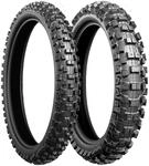 BRIDGESTONE 90/100 - 14 TT 49M MOTO CROSS M404