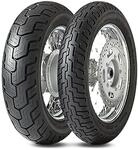 DUNLOP 150/80 - 16 M/C TT 71H D 404 G