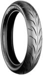 BRIDGESTONE 100/80 - 17 TL 52S BATTLAX BT39 R SS