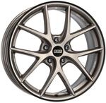 BBS CI-R UNLIMITED wei&szlig;gold 10.0Jx19 5x117.5 ET71.5