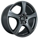 RONAL RONAL R55 SUV mattschwarz 9.5Jx20 5x112 ET20