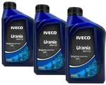 Iveco Urania Daily LS 5W-30 3x1 Liter