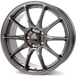 OZ HYPER GT HLT star graphite 8.0Jx18 5x114.3 ET45