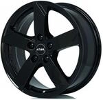 RIAL KODIAK 5-LOCH schwarz 6.5Jx16 5x112 ET33