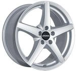 RONAL RONAL R41 silber 6.5Jx15 5x112 ET45