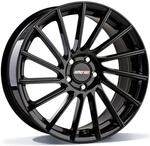 MOTEC TORNADO MCT9 Flat Black 10.5Jx21 5x112 ET45