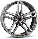 BORBET DESIGN ATX graphite polished matt 8.5Jx20 5x112 ET45