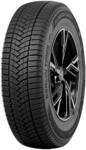 BERLIN TIRES ALL SEASON CARGO 225/65R16C 112S MFS BSW