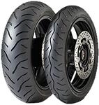 DUNLOP 120/70 R 15 M/C TL 56H GPR-100 F M