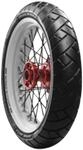 AVON 120/70 ZR 19 M/C TL (60W) TRAILRIDER AV53 FRONT M+S