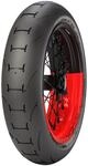 METZELER 165/55 R 17 TL RACETEC SM NHS, K0