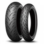 DUNLOP 180/55 ZR 17 M/C TL (73W) SPORTMAX GPR-300