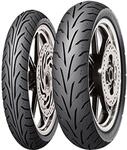 DUNLOP 110/80 - 18 M/C TL 58H ARROWMAX GT601 REAR