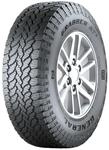 GENERAL TIRE GRABBER AT3 275/40R20 106H XL FR BSW