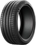 MICHELIN PILOT SPORT 4 S 255/35R20 97(Y) XL MFS